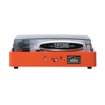 Gadhouse Πικάπ MK ll Brad Retro Mandarin Πορτοκαλί GAD00115-1 - Image 3