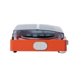 Gadhouse Πικάπ MK ll Brad Retro Mandarin Πορτοκαλί GAD00115-1 - Image 4