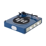 Gadhouse Πικάπ MK ll Brad Retro Navy Μπλε GAD00114-1 - Image 3