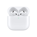 Apple AirPods 4 Λευκά