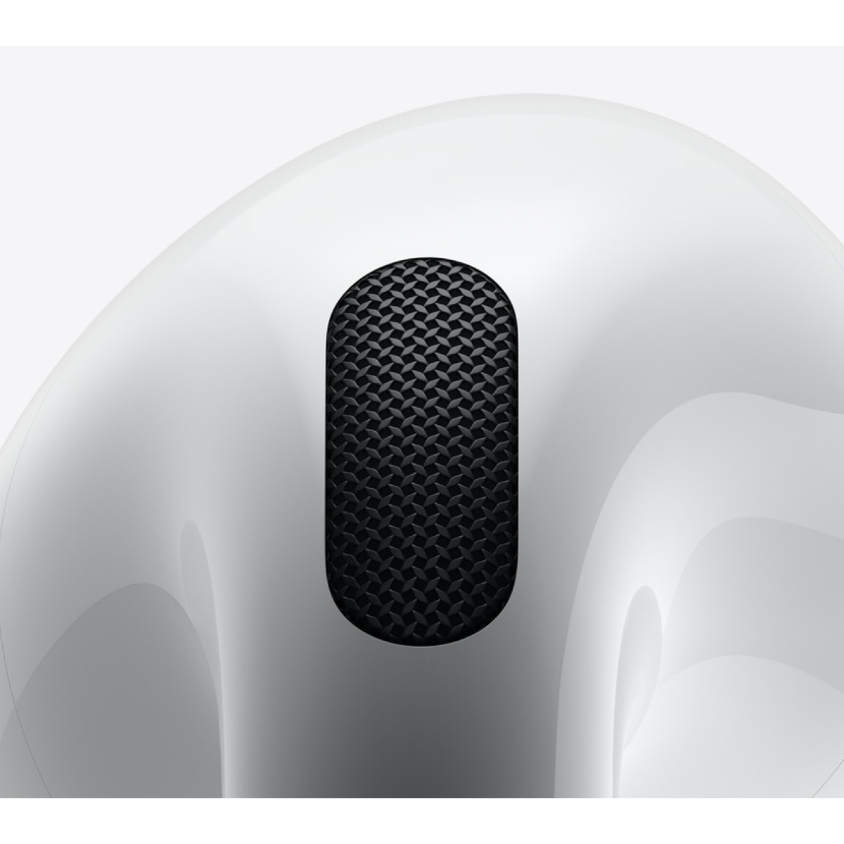 Apple AirPods 4 Λευκά - Image 4