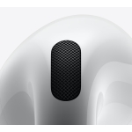 Apple AirPods 4 Λευκά - Image 4