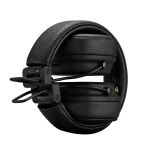 Marshall Major IV Ασύρματα / Ενσύρματα On Ear Ακουστικά με 80 ώρες Λειτουργίας και Quick Charge Μαύρα 1005773 - Image 3