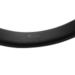 Marshall Major IV Ασύρματα / Ενσύρματα On Ear Ακουστικά με 80 ώρες Λειτουργίας και Quick Charge Μαύρα 1005773 - Image 4