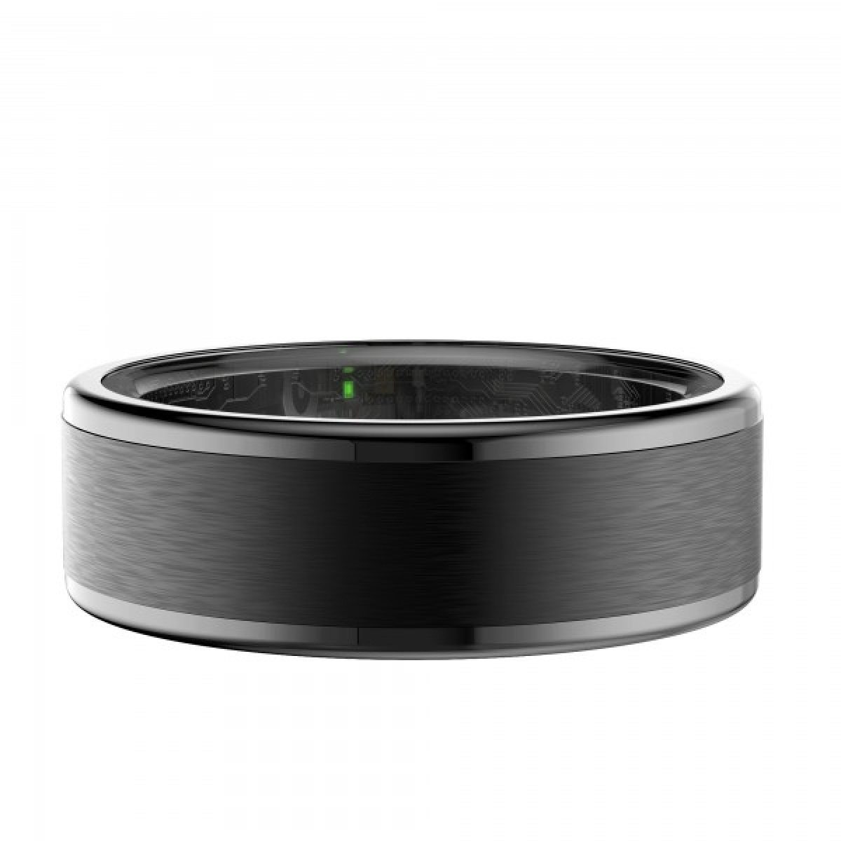 9FIT Smart Ring, Gen 1.0 Black, size #10 9SRG001BK - Image 3