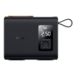 Baseus Τρόμπα Αυτοκινήτου Επαναφορτιζόμενη 6000 mAh Type C με Φακό LED CRNL060001 - Image 3