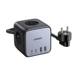 2xUSB-C DigiNest Cube GaN