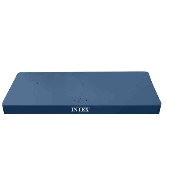 INTEX Αντηλιακό Παραλληλόγραμμο Προστατευτικό Κάλυμμα Πισίνας 28038 300x200cm 00025187