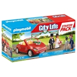 Playmobil City Life Wedding Ceremony για 4-10 ετών