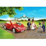 Playmobil City Life Wedding Ceremony για 4-10 ετών - Image 2