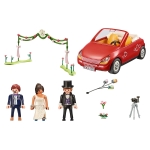 Playmobil City Life Wedding Ceremony για 4-10 ετών - Image 4