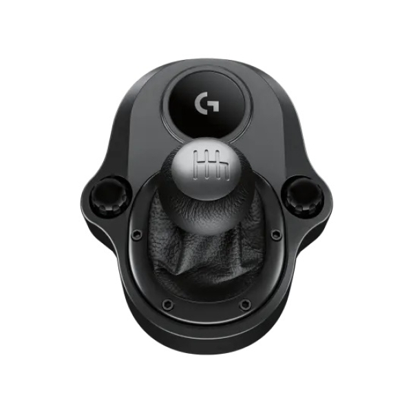 Logitech Driving Force Μοχλός Ταχυτήτων για τις Τιμονιέρες Logitech G923/G29/G920