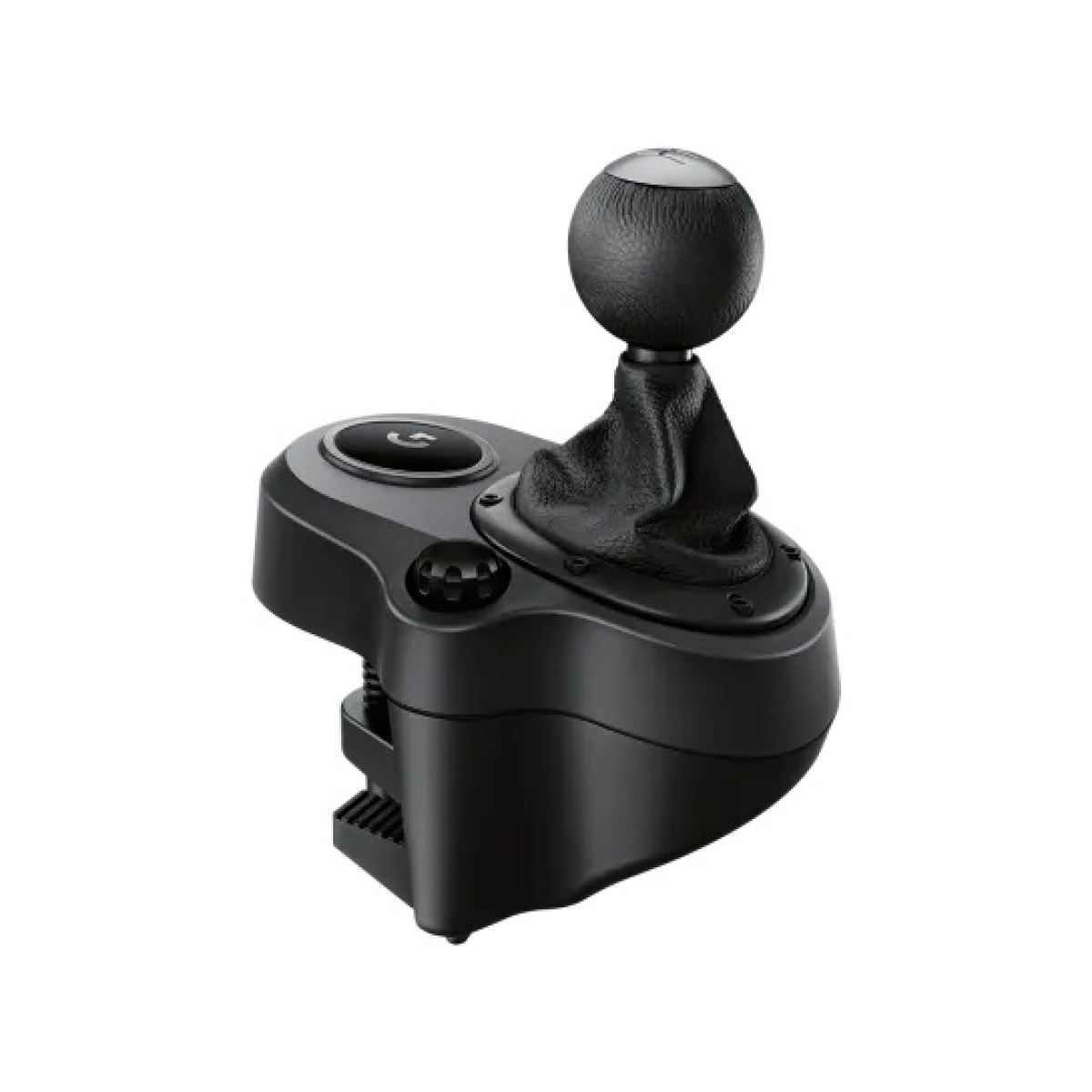 Logitech Driving Force Μοχλός Ταχυτήτων για τις Τιμονιέρες Logitech G923/G29/G920 - Image 3