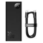 Baseus Powerbank Adaman Metal 20000 mAh