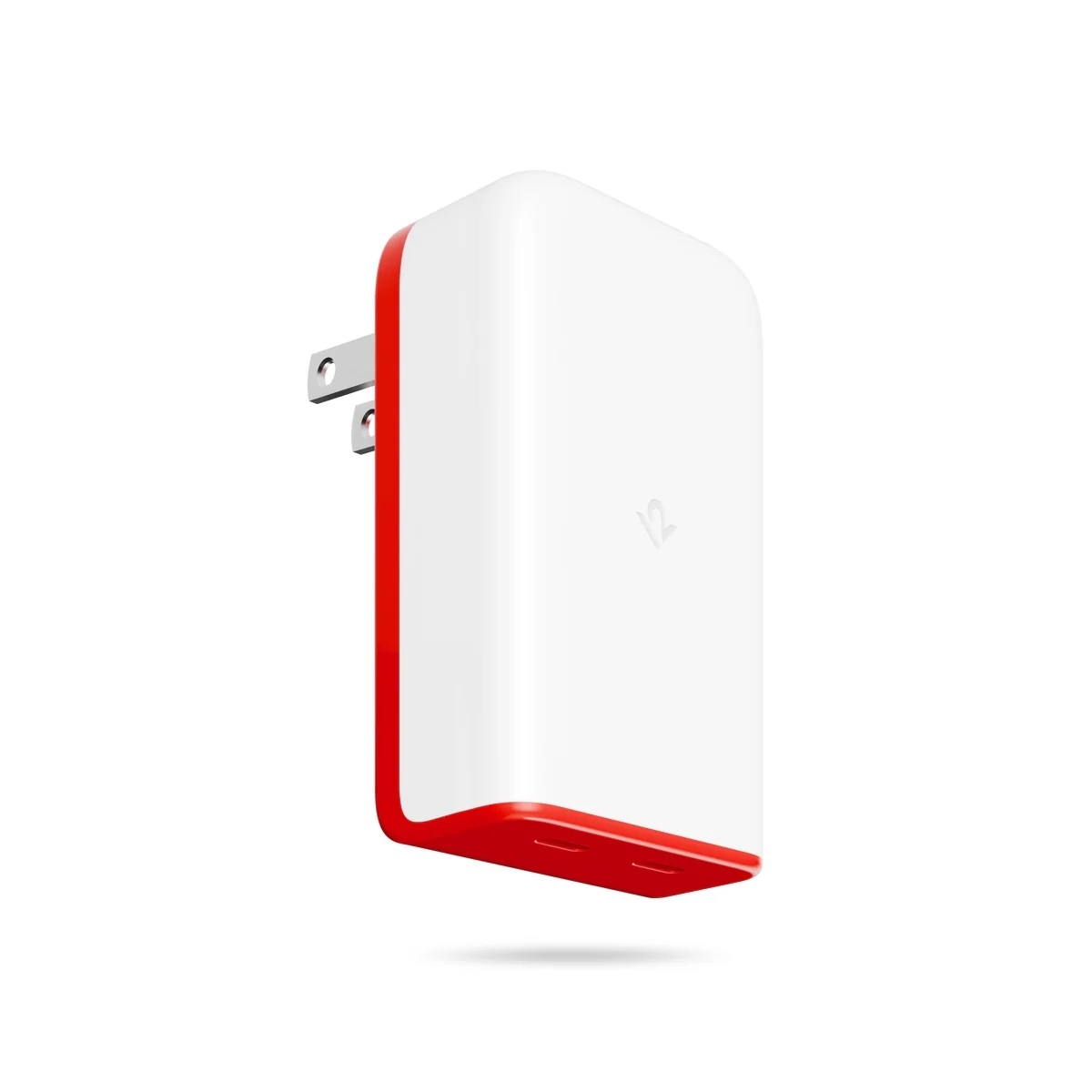 Twelve South Φορτιστής Ταξιδίου Παγκόσμιος PlugBug 50W (Travel) με Apple Find My TS-2441 - Image 2