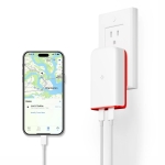 Twelve South Φορτιστής Ταξιδίου Παγκόσμιος PlugBug 50W (Travel) με Apple Find My TS-2441 - Image 3