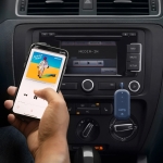Twelve South AirFly Pro 2 Bluetooth Transmitter Μπλε TS-2512 - Image 2