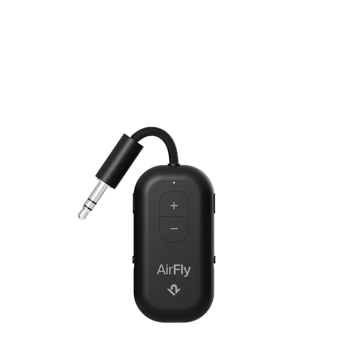 Twelve South AirFly Pro 2 Bluetooth Transmitter Μαύρο TS-2511 - Image 2