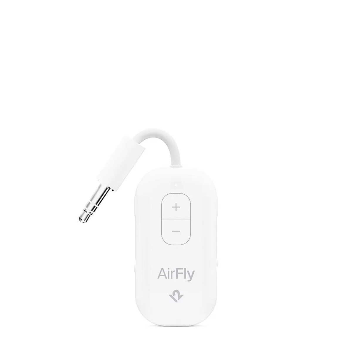 Twelve South AirFly Pro 2 Bluetooth Transmitter Λευκό TS-2411 - Image 3