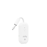 Twelve South AirFly Pro 2 Bluetooth Transmitter Λευκό TS-2411 - Image 4