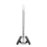 Twelve South BookArc Flex Βάση για MacBook/Laptop Κάθετη Μαύρη TS-2262 - Image 3