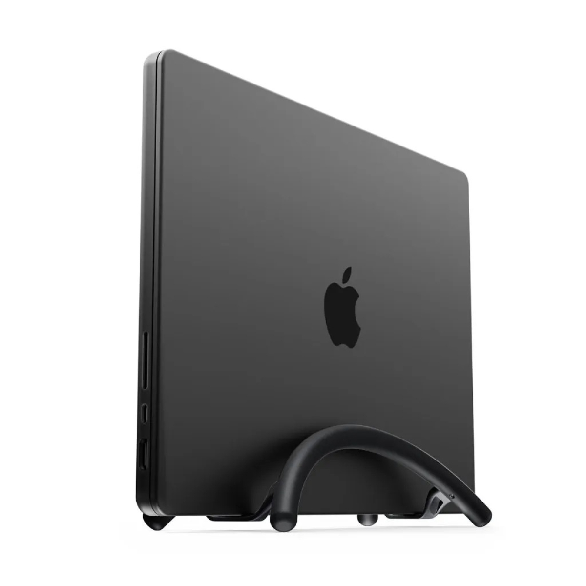 Twelve South BookArc Flex Βάση για MacBook/Laptop Κάθετη Μαύρη TS-2262 - Image 2