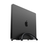 Twelve South BookArc Flex Βάση για MacBook/Laptop Κάθετη Μαύρη TS-2262 - Image 2