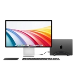 Twelve South BookArc Flex Βάση για MacBook/Laptop Κάθετη Μαύρη TS-2262 - Image 4