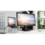 Twelve South Curve Stand για MacBook και Laptop Λευκό 12-1915 - Image 3