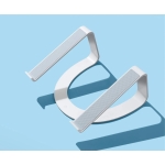 Twelve South Curve Stand για MacBook και Laptop Λευκό 12-1915 - Image 4