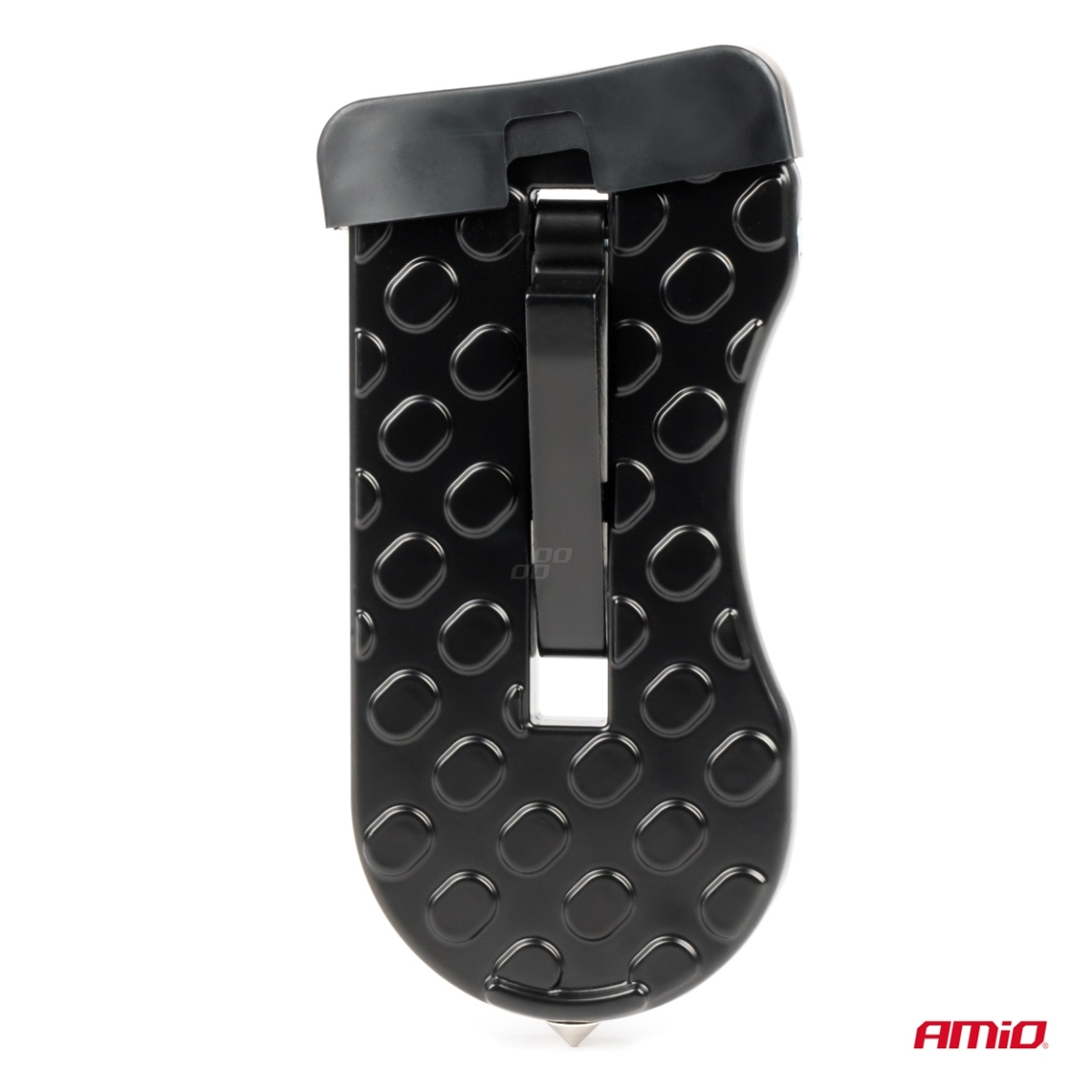 AMiO Σκαλοπάτι Πόρτας Αυτοκινήτου & Θραύστης Τζαμιού Σκαλοπάτια Αυτοκινήτου 4x4 Universal 1τμχ 03288 - Image 4