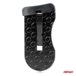 AMiO Σκαλοπάτι Πόρτας Αυτοκινήτου & Θραύστης Τζαμιού Σκαλοπάτια Αυτοκινήτου 4x4 Universal 1τμχ 03288 - Image 4