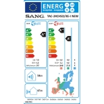 Sang Κλιματιστικό Inverter 24000 BTU A++/A+ TAC-24CHSD/KEI - Image 2