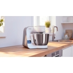 Bosch Κουζινομηχανή 1000W με Ανοξείδωτο Κάδο 3.9lt MUM5XW20 - Image 4