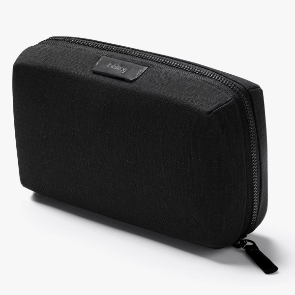 Bellroy Θήκη Οργάνωσης Tech Kit Black ETKA-BLK-231