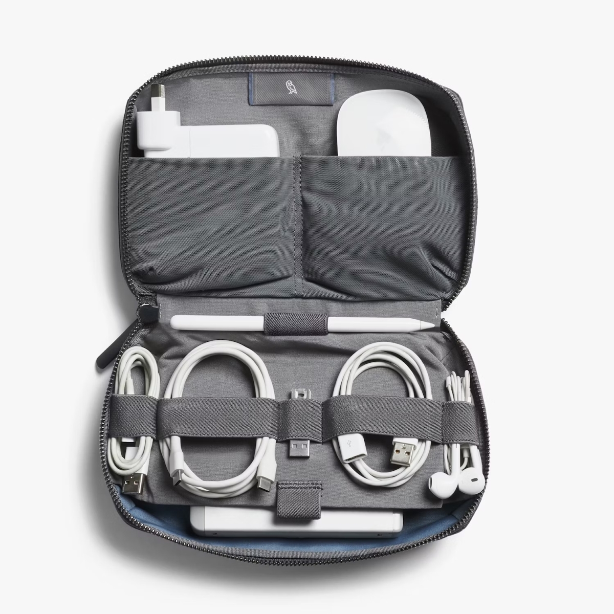 Bellroy Θήκη Οργάνωσης Tech Kit Black ETKA-BLK-231 - Image 3