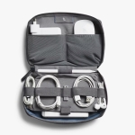 Bellroy Θήκη Οργάνωσης Tech Kit Black ETKA-BLK-231 - Image 3