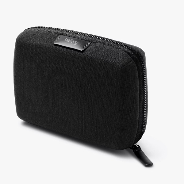 Bellroy Θήκη Οργάνωσης Tech Kit Compact Black ETKB-BLK-231