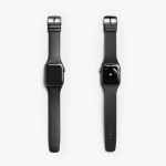 Bellroy Λουράκι για Apple Watch Large Second Edition 44-49mm Μαύρο TAWD-BLK-136 - Image 3