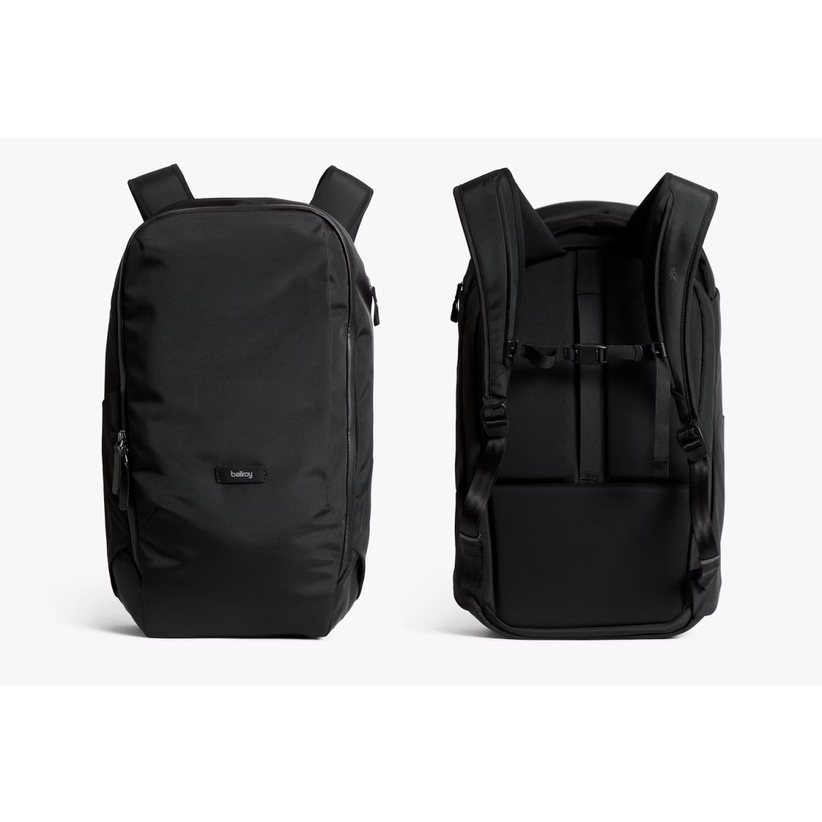 Bellroy Transit Workpack 26L Black BTWC-BLK-215 - Image 2