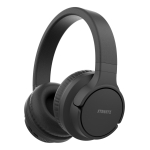 STREETZ Ακουστικά Κεφαλής On-Ear BT510 Bluetooth Noise-Cancelling Headphones