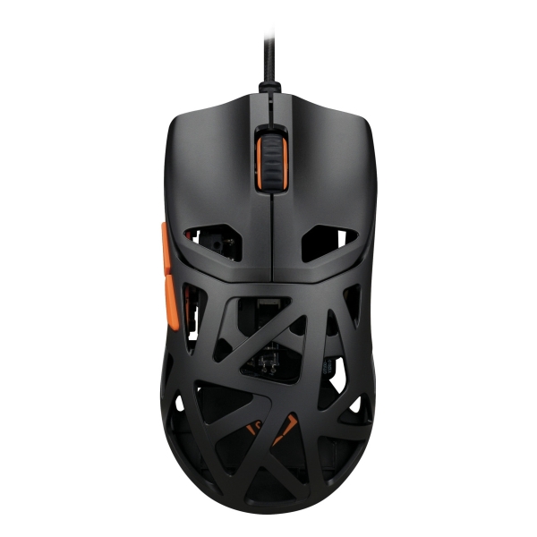 DELTACO GAMING DM360 Ultra-Lightweight 47g Gaming mouse