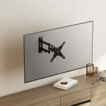 Cabletech Βάση TV για Οθόνες 13-43 ιντσών UCH0195-1 - Image 3