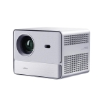 Wanbo DaVinci 1 Pro Projector LCD Full HD Λάμπας LED με Wi-Fi και Ενσωματωμένα Ηχεία Λευκός