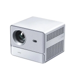 Wanbo DaVinci 1 Pro Projector LCD Full HD Λάμπας LED με Wi-Fi και Ενσωματωμένα Ηχεία Λευκός - Image 4