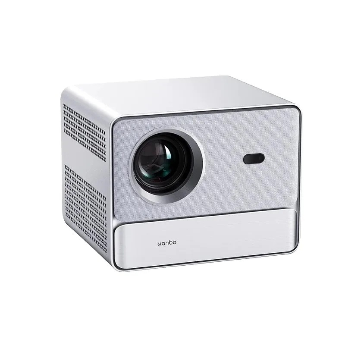 Wanbo DaVinci 1 Pro Projector LCD Full HD Λάμπας LED με Wi-Fi και Ενσωματωμένα Ηχεία Λευκός - Image 3