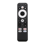 Wanbo DaVinci 1 Pro Projector LCD Full HD Λάμπας LED με Wi-Fi και Ενσωματωμένα Ηχεία Λευκός - Image 2