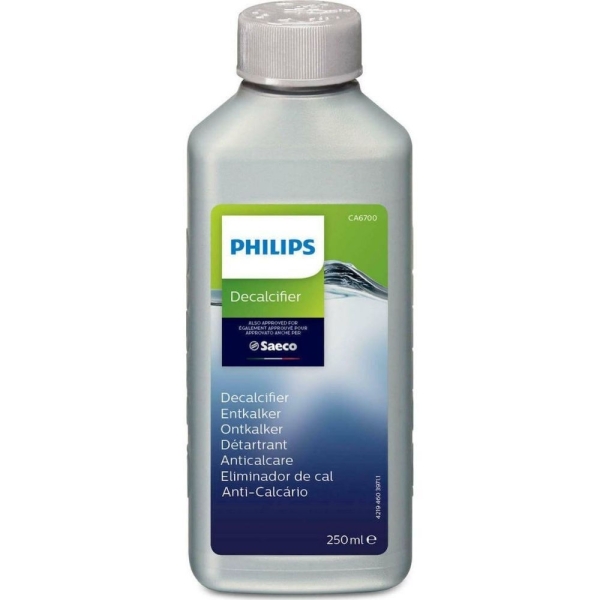 Philips Καθαριστικό Καφετιέρας 250ml CA6700/91