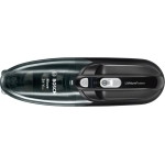 Bosch Επαναφορτιζόμενο Σκουπάκι Χειρός 21.6V Μαύρο BHN24L - Image 2