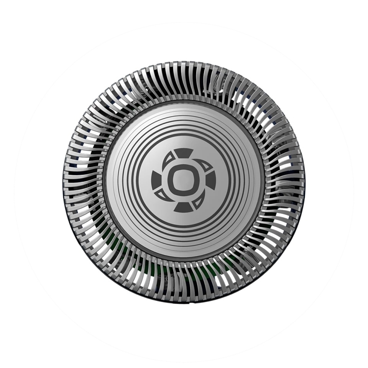 Philips Shaver Series 3000 Ανταλλακτικές Κεφαλές ξυρίσματος Συμβατές με τις σειρές Philips S3000(S3xxx) / S1000(S1xxx) SH30/50 - Image 2